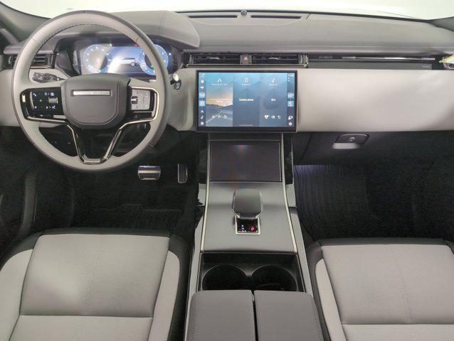 new 2026 Land Rover Range Rover Velar car, priced at $72,997