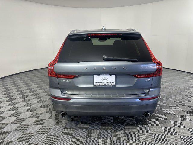 used 2019 Volvo XC60 car, priced at $19,999