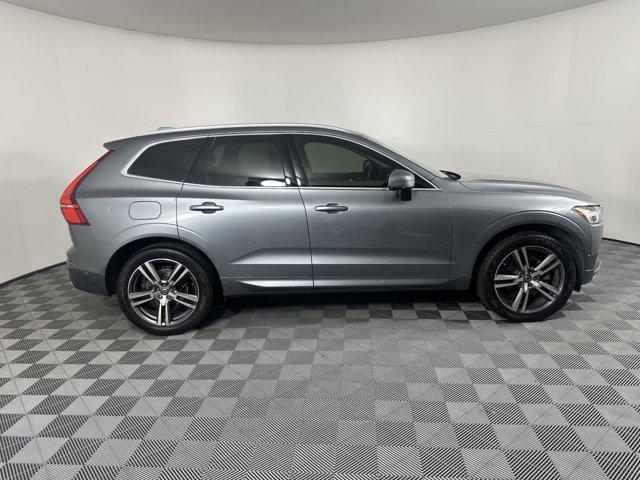 used 2019 Volvo XC60 car, priced at $19,999