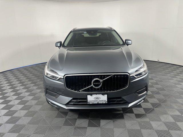 used 2019 Volvo XC60 car, priced at $19,999