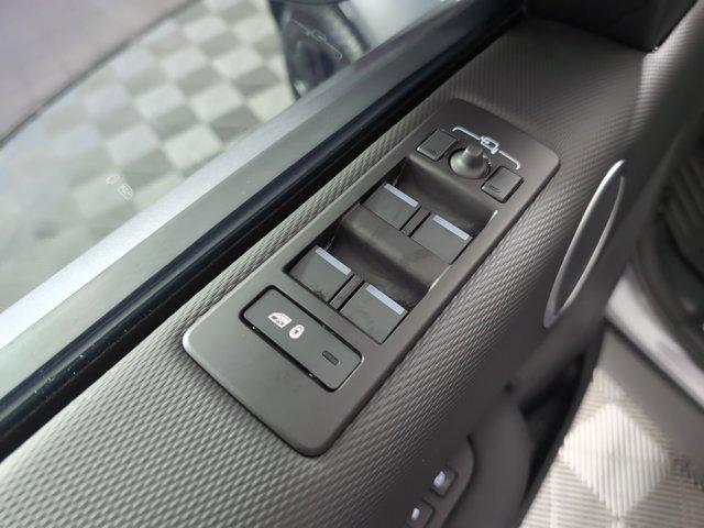 used 2025 Land Rover Discovery car, priced at $71,918