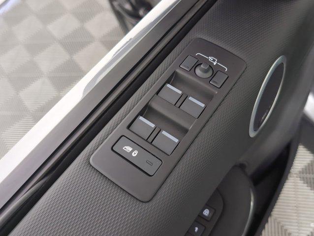 used 2025 Land Rover Discovery car, priced at $63,952