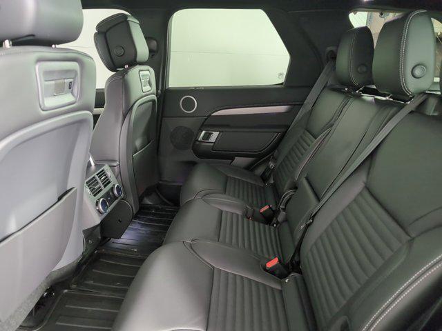 used 2025 Land Rover Discovery car, priced at $71,918