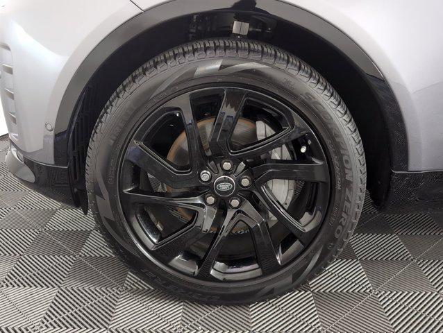 used 2025 Land Rover Discovery car, priced at $63,952