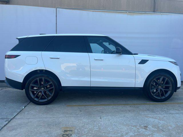 new 2025 Land Rover Range Rover Sport car, priced at $91,845