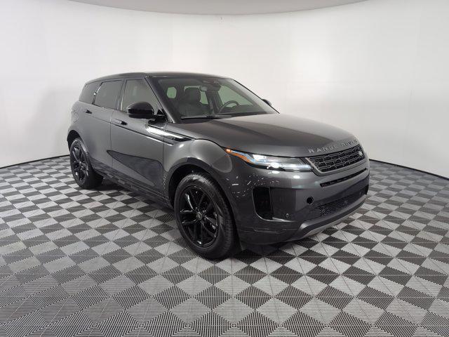 new 2024 Land Rover Range Rover Evoque car, priced at $50,905