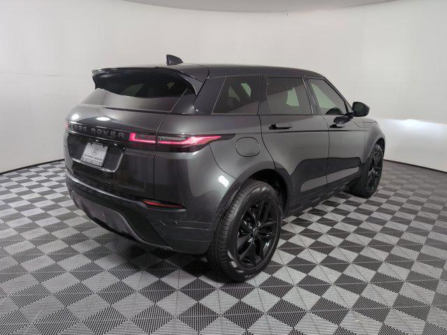 new 2024 Land Rover Range Rover Evoque car, priced at $50,905