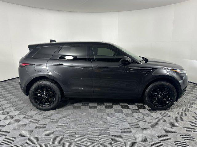 used 2024 Land Rover Range Rover Evoque car, priced at $55,904