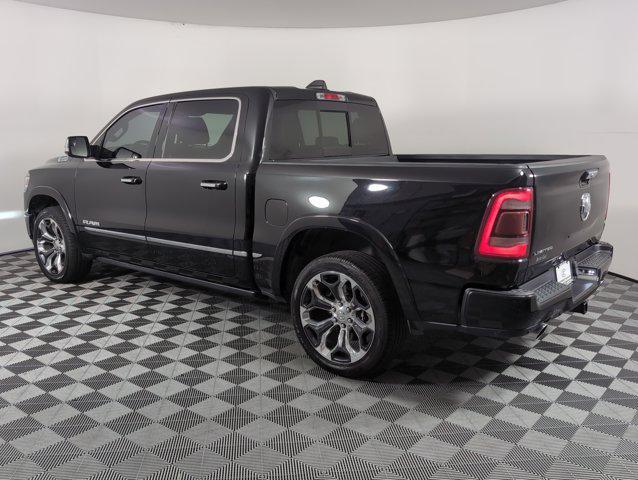 used 2020 Ram 1500 car, priced at $39,999