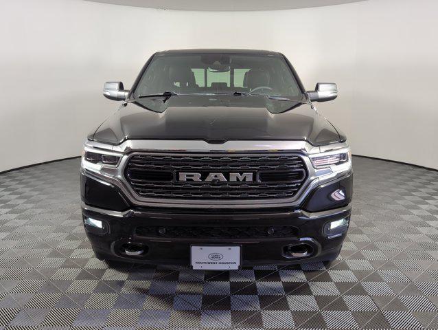 used 2020 Ram 1500 car, priced at $39,999