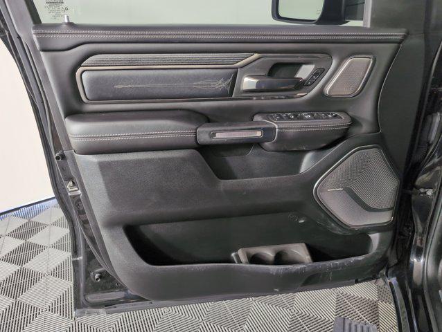 used 2020 Ram 1500 car, priced at $39,999