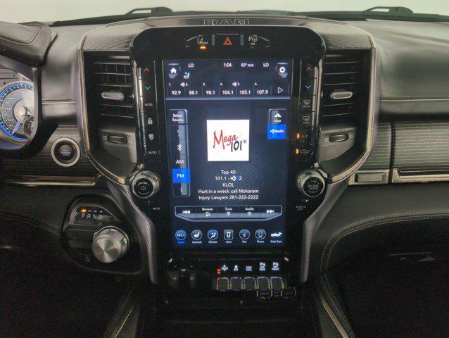 used 2020 Ram 1500 car, priced at $39,999