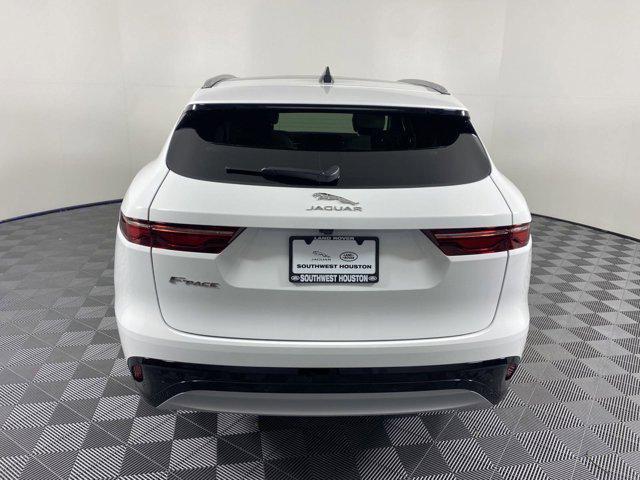 new 2023 Jaguar F-PACE car, priced at $63,870