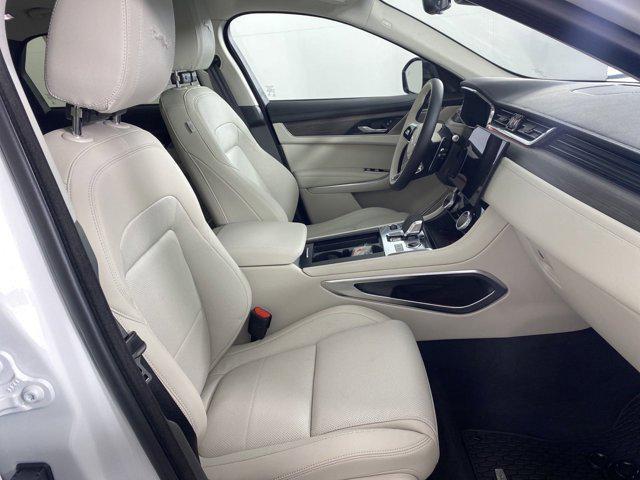 new 2023 Jaguar F-PACE car, priced at $63,870