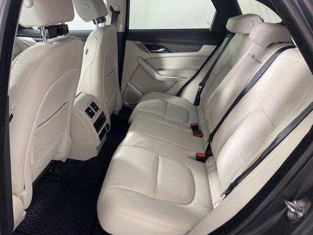 new 2023 Jaguar F-PACE car, priced at $63,870