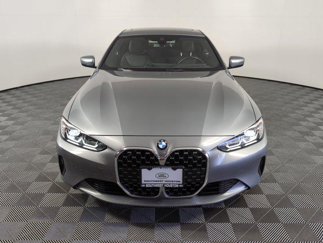 used 2024 BMW 430 car, priced at $41,999