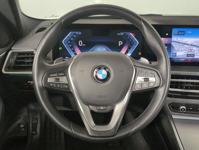 used 2024 BMW 430 car, priced at $41,999