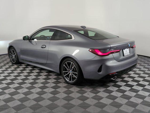 used 2024 BMW 430 car, priced at $41,999