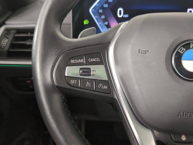 used 2024 BMW 430 car, priced at $41,999