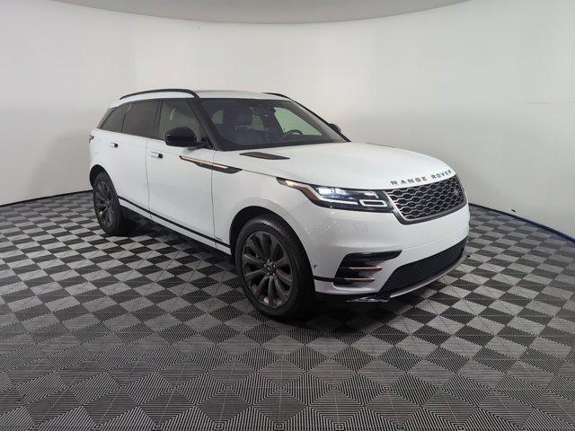 used 2018 Land Rover Range Rover Velar car, priced at $29,998