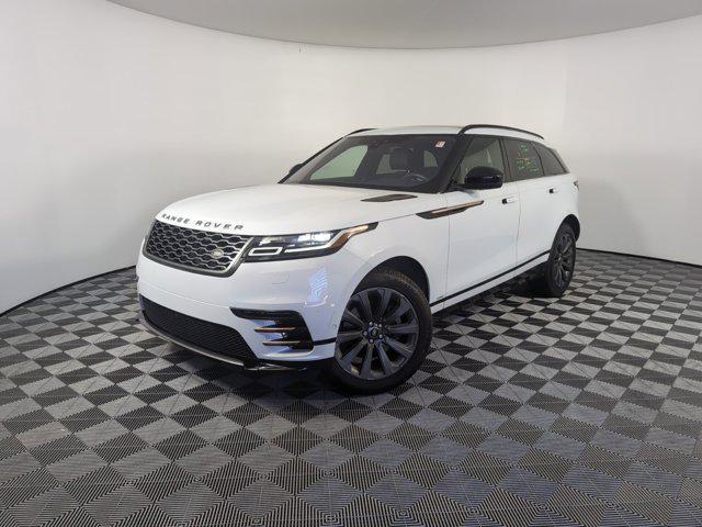 used 2018 Land Rover Range Rover Velar car, priced at $29,999