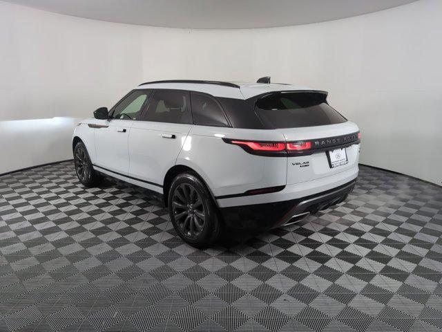 used 2018 Land Rover Range Rover Velar car, priced at $29,998