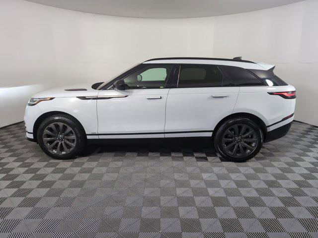 used 2018 Land Rover Range Rover Velar car, priced at $29,998