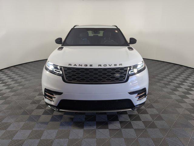 used 2018 Land Rover Range Rover Velar car, priced at $29,998