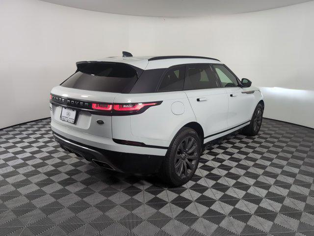 used 2018 Land Rover Range Rover Velar car, priced at $29,998