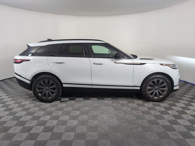 used 2018 Land Rover Range Rover Velar car, priced at $29,998