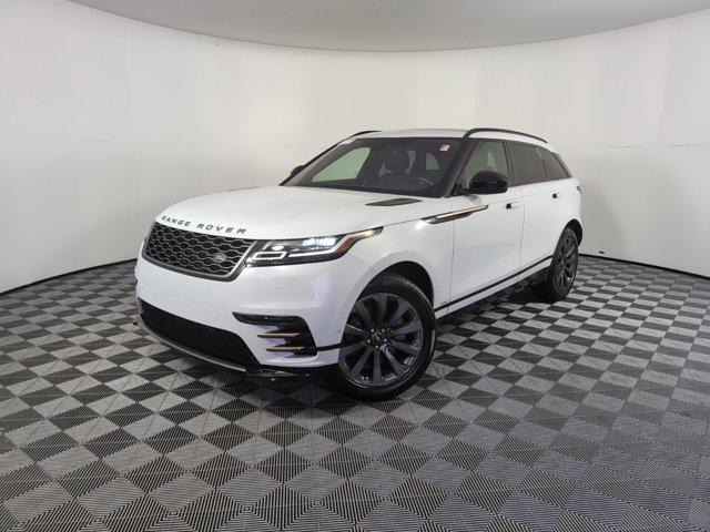 used 2018 Land Rover Range Rover Velar car, priced at $29,998