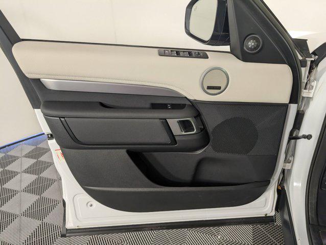 used 2023 Land Rover Discovery car, priced at $39,996