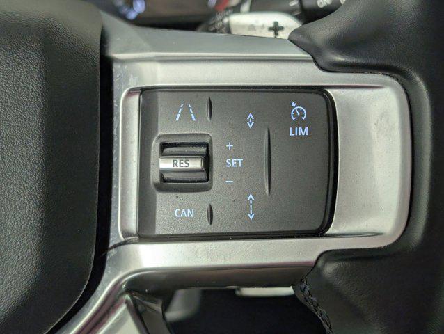 used 2023 Land Rover Discovery car, priced at $39,996