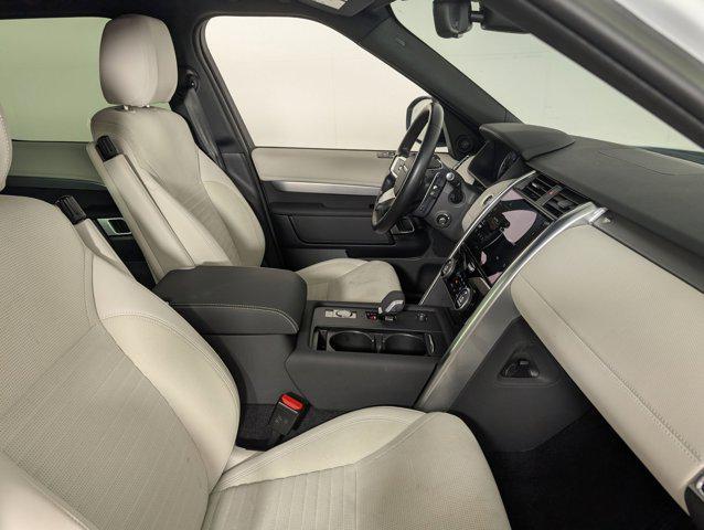 used 2023 Land Rover Discovery car, priced at $39,996