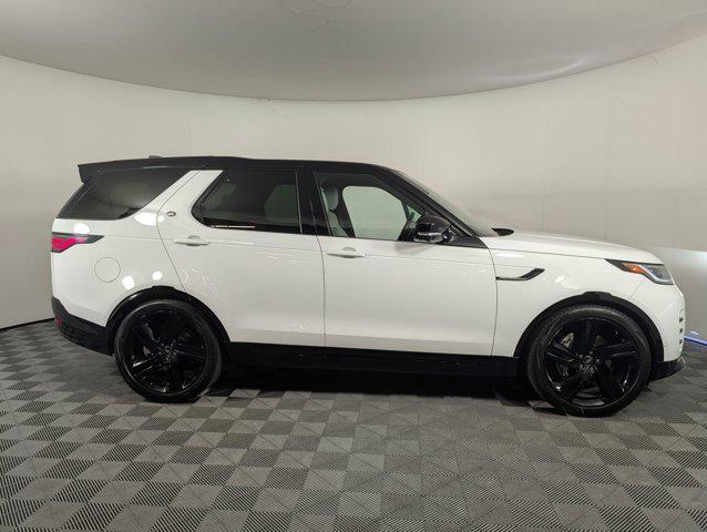 used 2023 Land Rover Discovery car, priced at $39,996