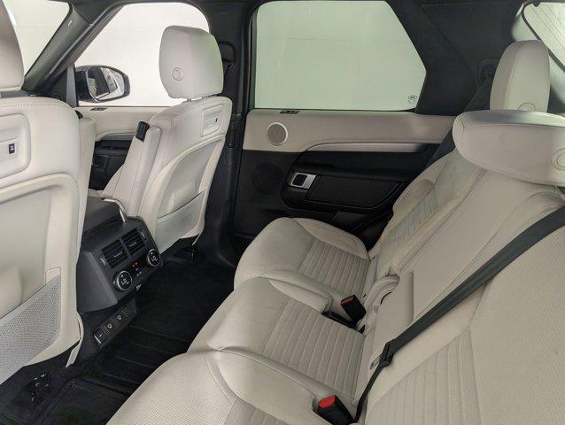 used 2023 Land Rover Discovery car, priced at $39,996