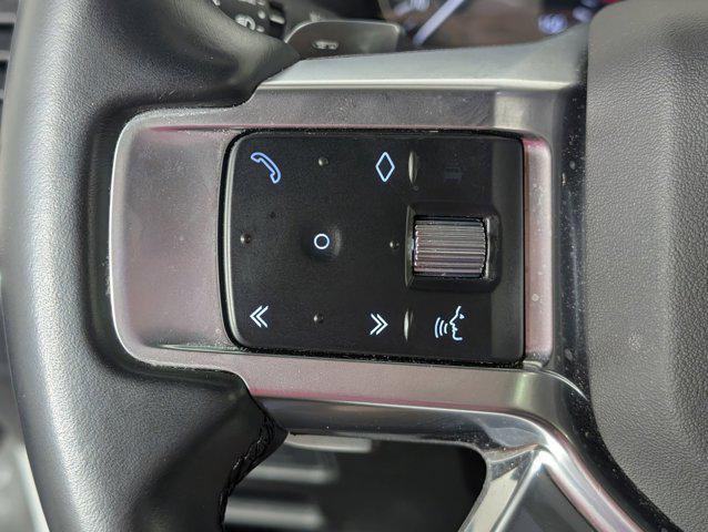 used 2023 Land Rover Discovery car, priced at $39,996