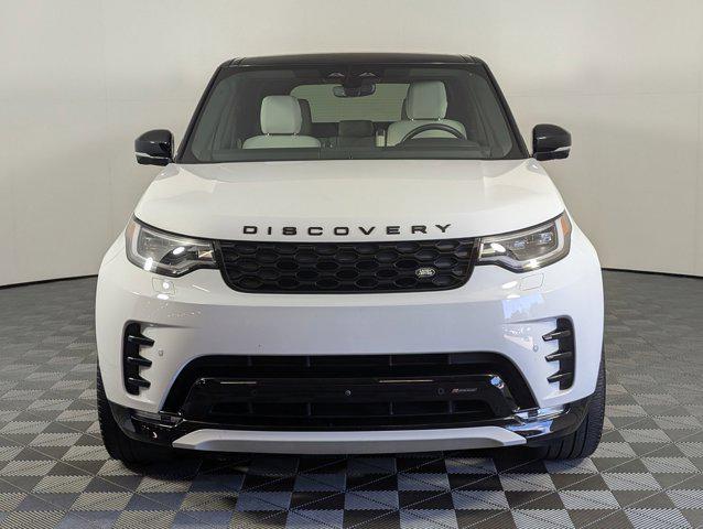 used 2023 Land Rover Discovery car, priced at $39,996
