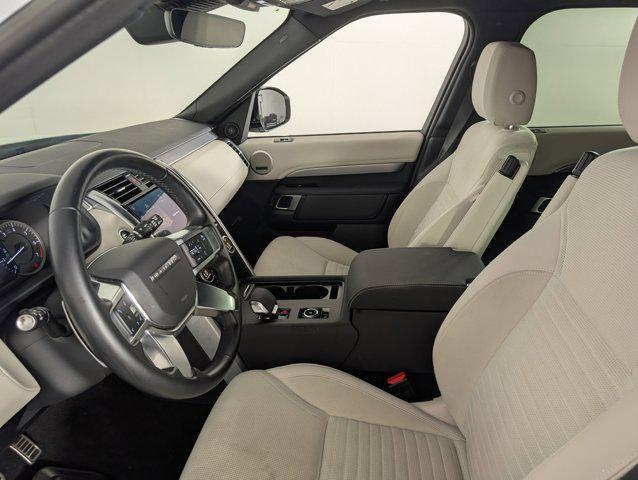 used 2023 Land Rover Discovery car, priced at $39,996