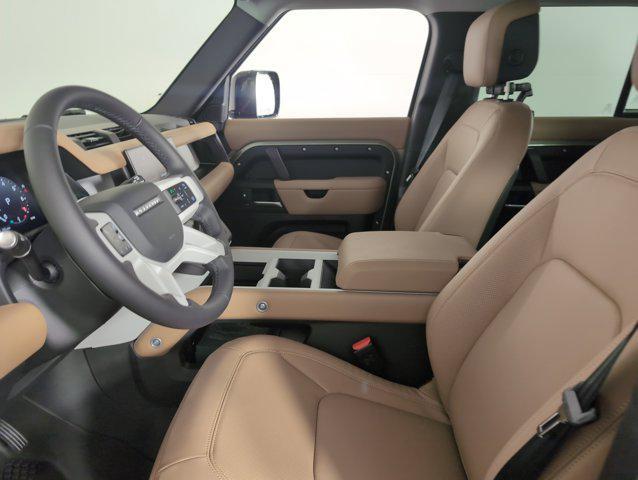 used 2025 Land Rover Defender car, priced at $75,748