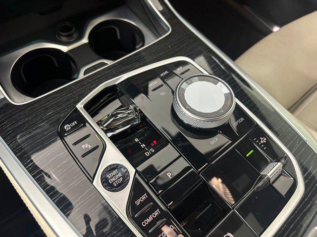 used 2023 BMW X7 car, priced at $63,998