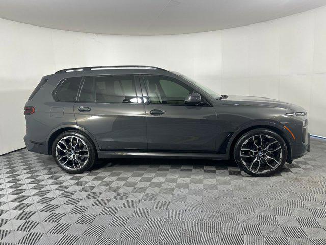 used 2023 BMW X7 car, priced at $63,998
