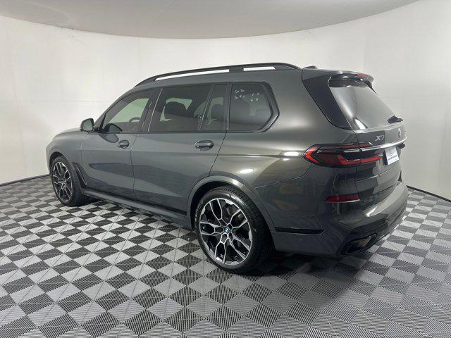 used 2023 BMW X7 car, priced at $63,998