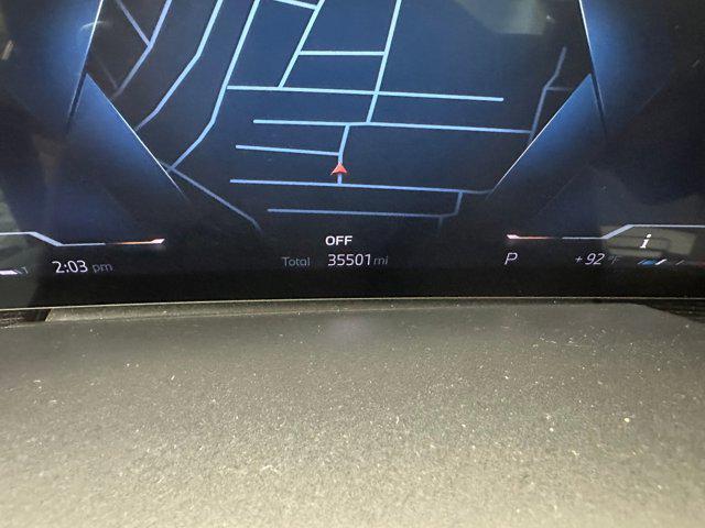 used 2023 BMW X7 car, priced at $63,998