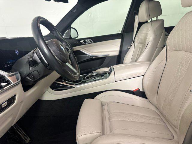 used 2023 BMW X7 car, priced at $63,998