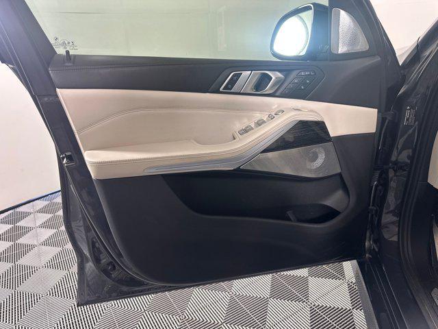 used 2023 BMW X7 car, priced at $63,998