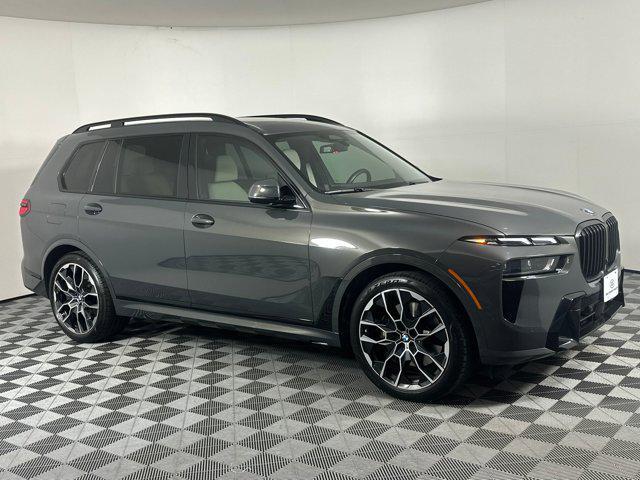 used 2023 BMW X7 car, priced at $63,998