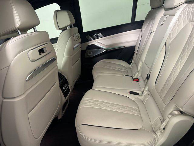 used 2023 BMW X7 car, priced at $63,998