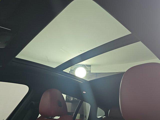 used 2022 BMW X4 car, priced at $32,999