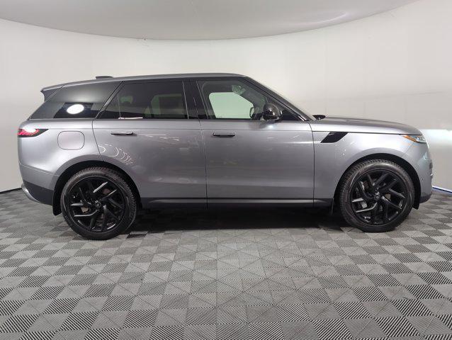 new 2025 Land Rover Range Rover Sport car, priced at $95,185